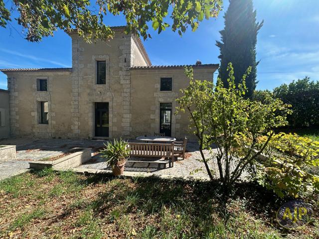 Maison location à Libourne, Fronsac