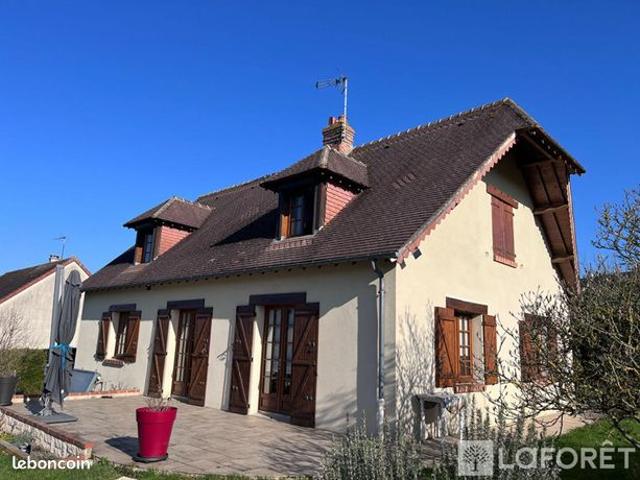 Maison vente à Mortagne-au-Perche, Gacé