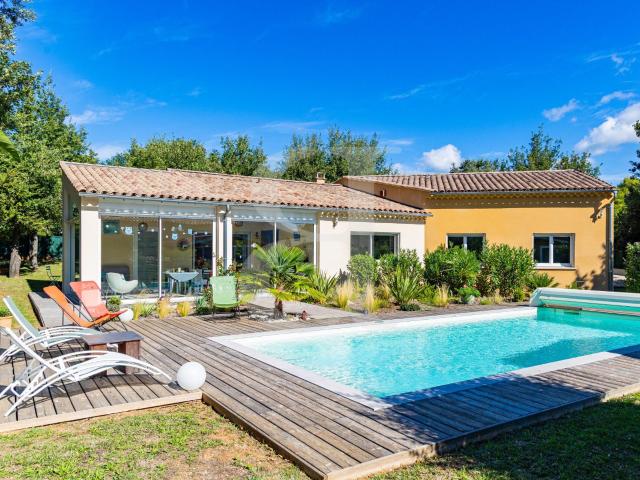 Maison vente à Nyons, Buis-les-baronnies