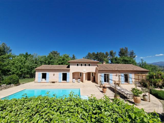 Maison vente à Arrondissement de Draguignan, Tourrettes
