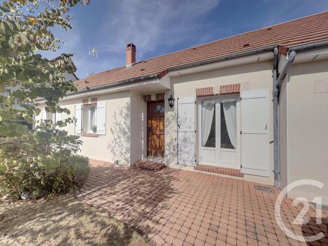 Maison vente à Les Arrachis, Cléry-Saint-André