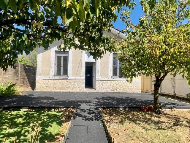 Maison vente à Thouars, Talence