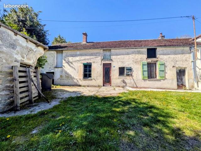 Maison vente à Provins, La Ferté-gaucher