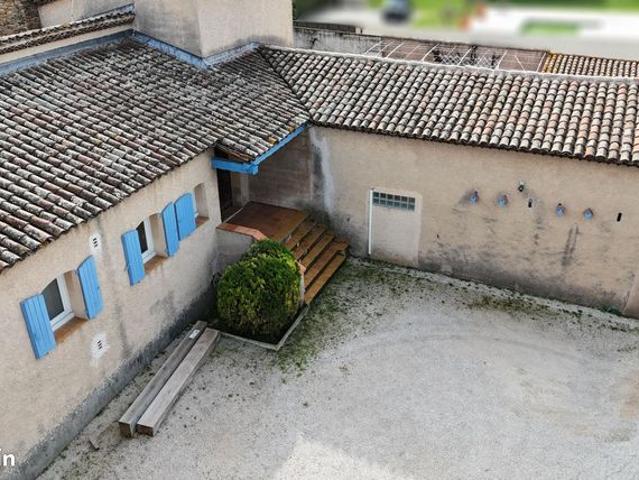 Maison vente à Istres, Marignane