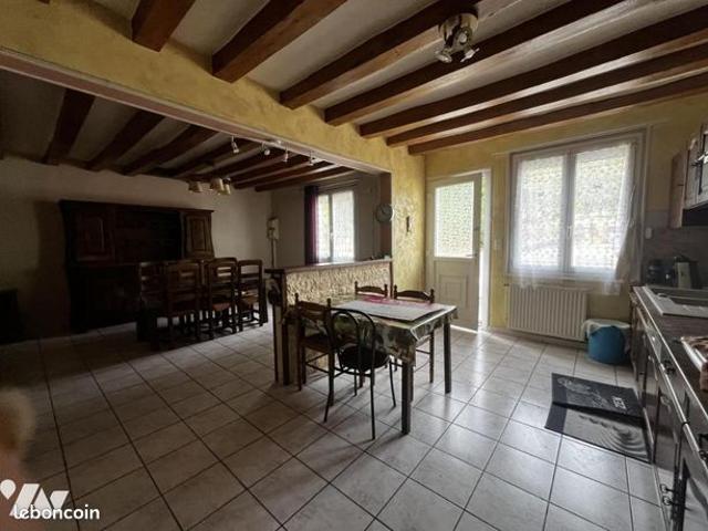 Maison vente à Chinon, Neuil