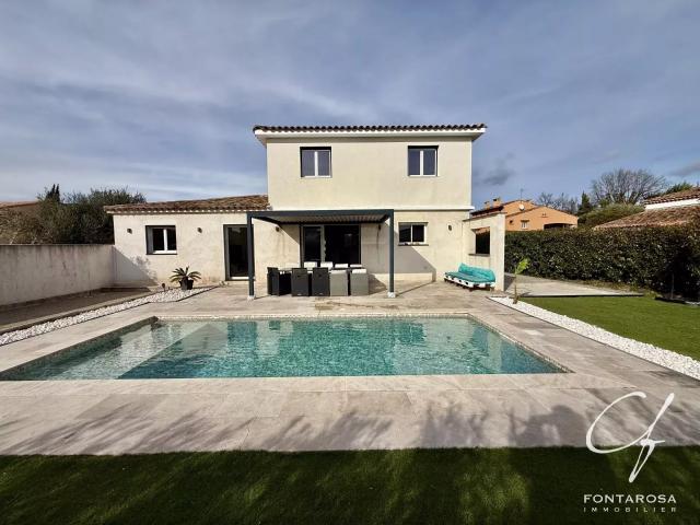 Maison vente à Arrondissement de Draguignan, Puget-sur-argens