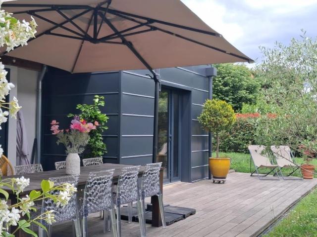 Maison vente à Pau