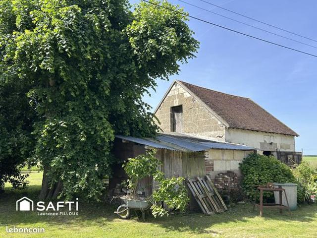 Maison vente à Vendôme, Saint-martin-des-bois