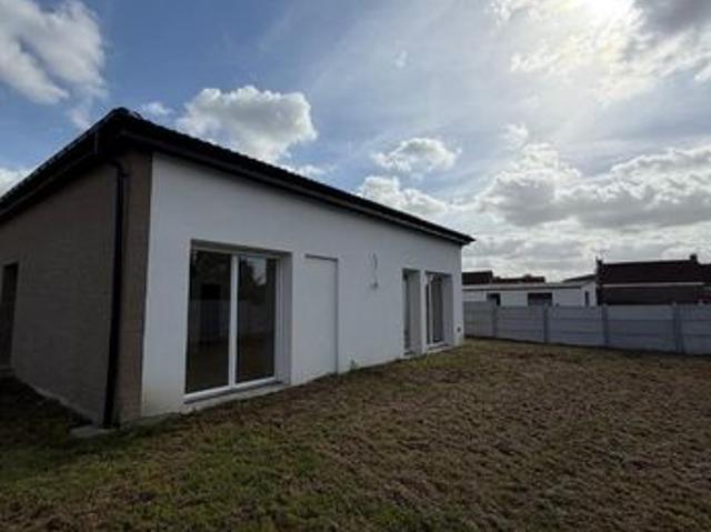 Maison vente à Marquion, Pas-de-Calais