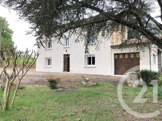Maison location à Condom, Castelnau-d'arbieu