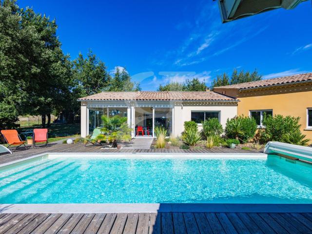 Maison vente à Carpentras, Vaison-la-romaine