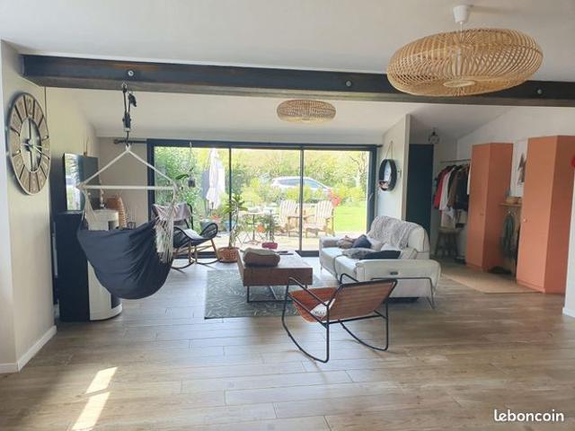 Maison vente à Saintes, Chenac-saint-seurin-d'uzet