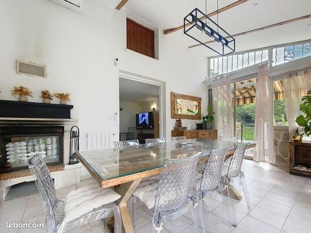 Maison vente à Castagniers, Principauté de Monaco