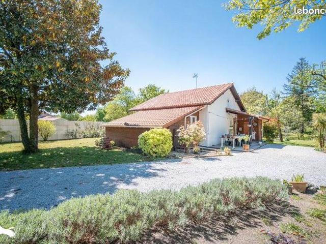 Maison vente à Herm, Landes