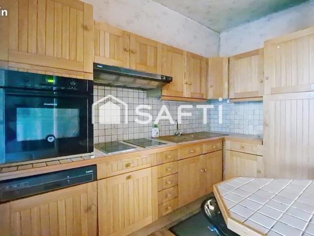 Maison vente à Dreux, Montreuil