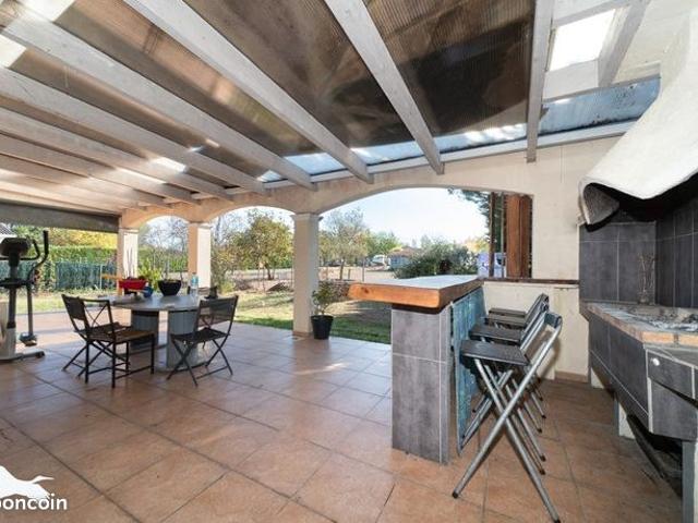 Maison vente à Cézac, Gironde