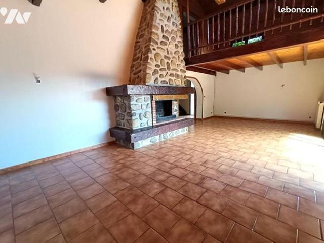 Maison vente à Seyne, Alpes-de-Haute-Provence
