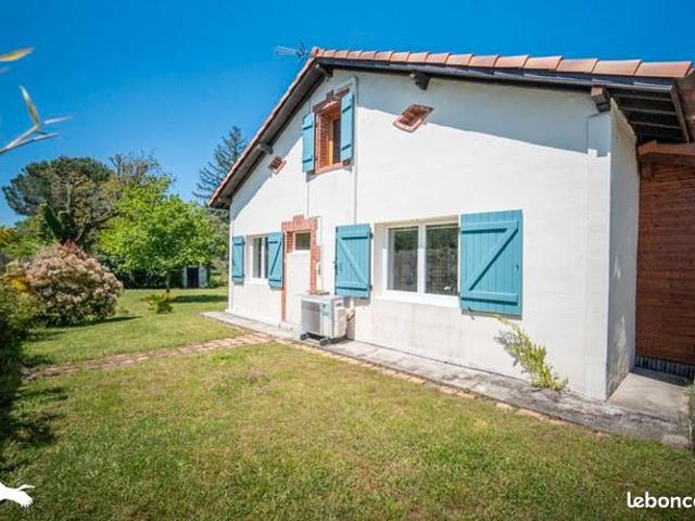 Maison vente à Herm