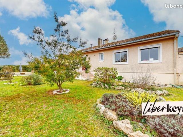 Maison vente à Montpellier, Poussan