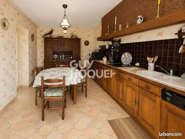 Maison vente à Lesparre-Médoc, Saint-estèphe