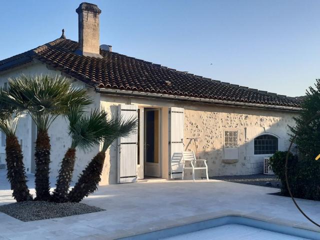 Maison vente à Passirac, Charente
