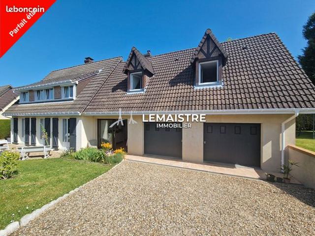 Maison vente à Le Havre, Saint-romain-de-colbosc