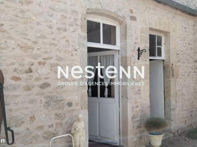 Maison vente à Pithiviers, Auxy