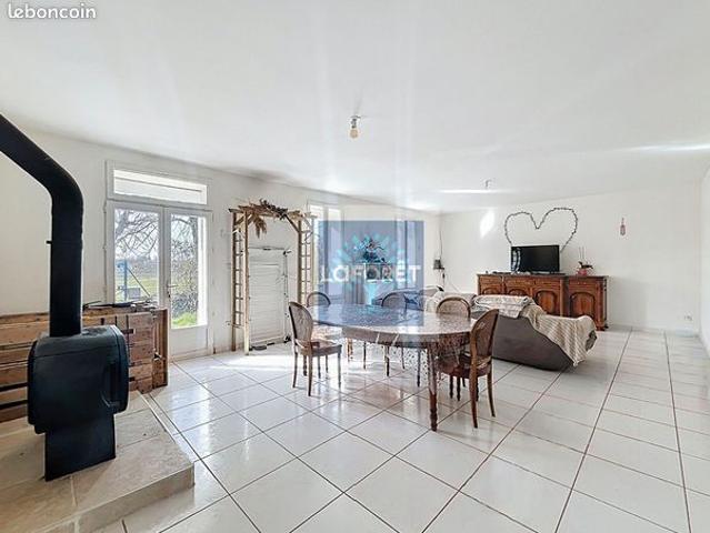 Maison vente à Château-Chinon (Ville), Fours