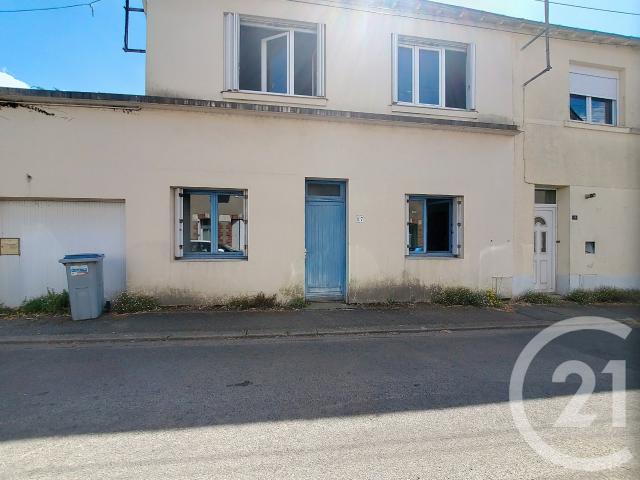 Maison vente à Nantes, La Montagne