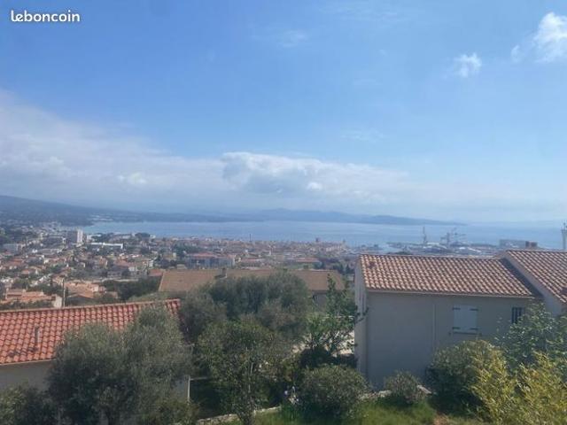 Maison vente à Marseille, La Ciotat