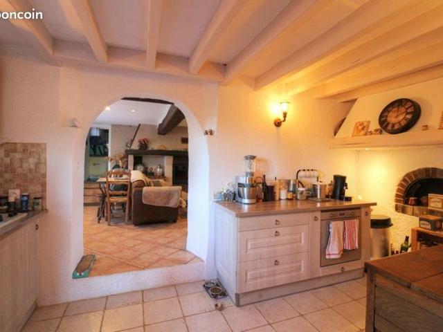 Maison vente à Montargis, Dammarie-sur-loing