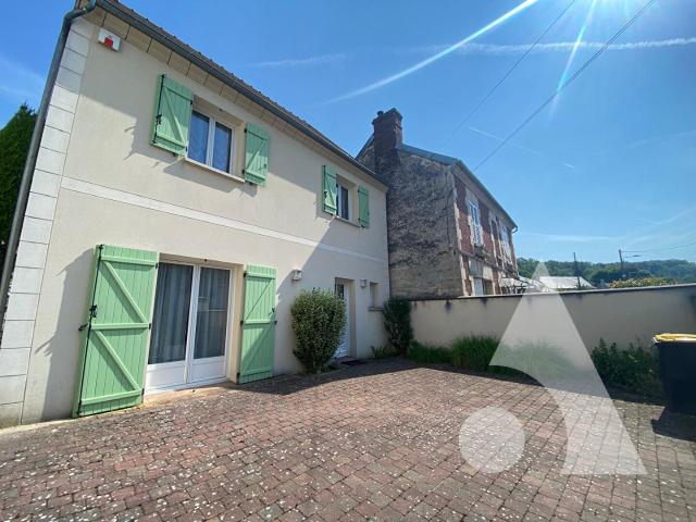 Maison vente à Béthisy-Saint-Martin, Oise