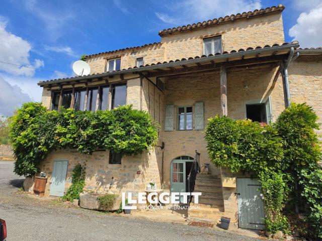 Maison vente à Lexos, Varen