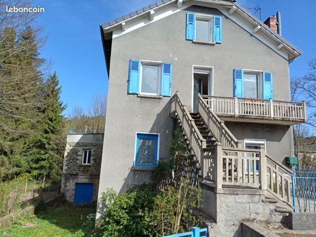 Maison vente à Yssingeaux, Mazet-saint-voy