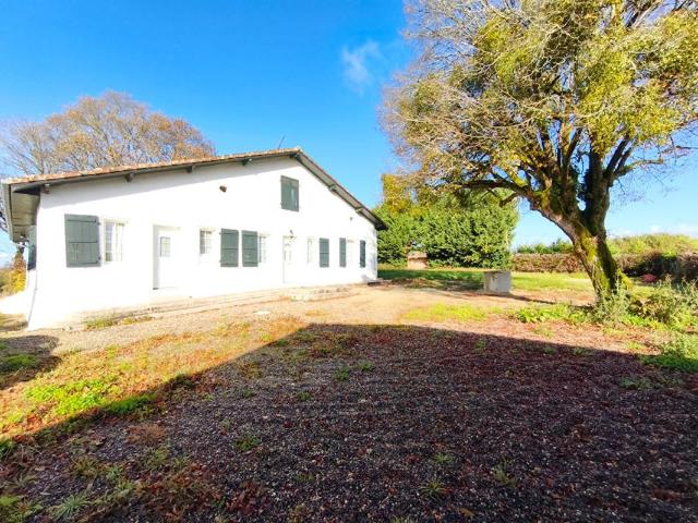 Maison vente à Dax, Poyartin