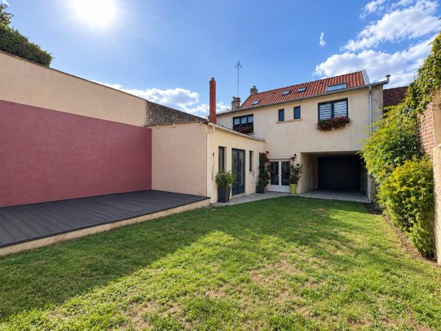 Maison vente à Vers-sur-Selle, Somme