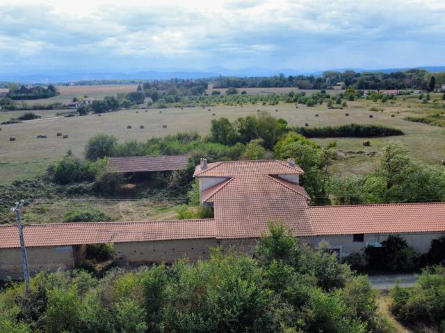 Maison vente à Saint-Élix-le-Château, Haute-Garonne