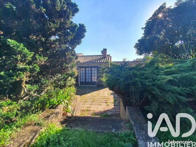 Maison vente à Les Sables-d'Olonne, La Boissière-des-landes