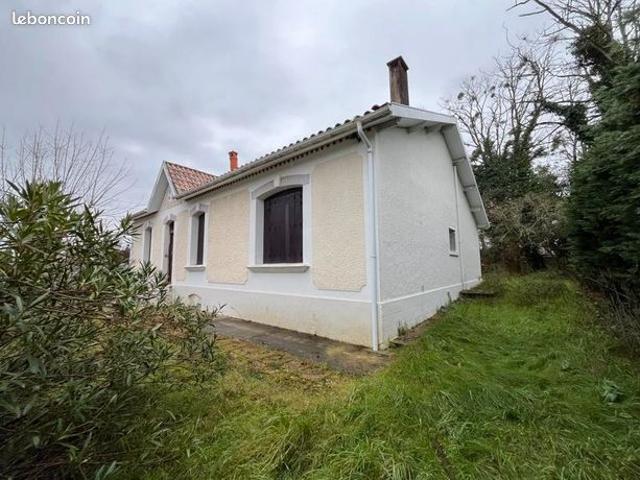 Maison vente à Langon