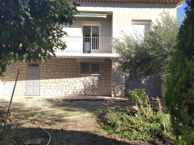Maison location à Carpentras