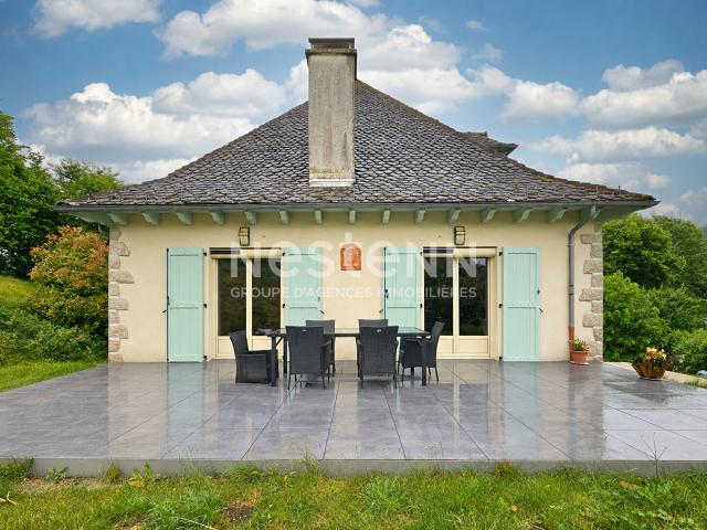 Maison vente à Aurillac, Marmanhac