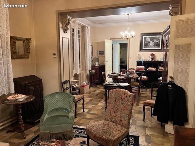Maison vente à Langon