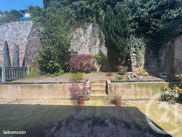 Maison vente à Haguenau-Wissembourg, Niederbronn-les-bains
