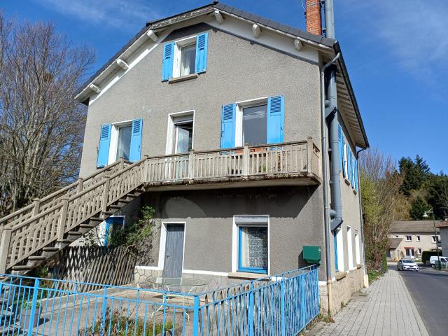 Maison vente à Yssingeaux, Mazet-saint-voy