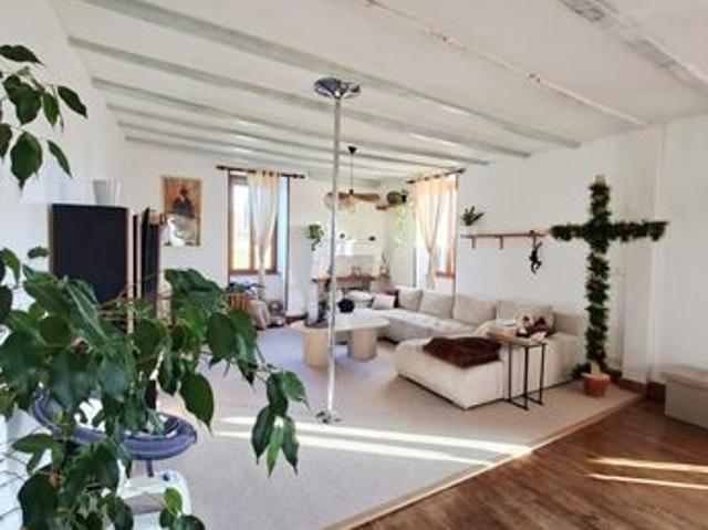 Maison vente à Angoulême, Laprade