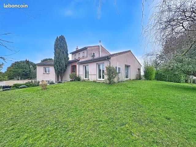 Maison vente à Toulouse, Rouffiac-tolosan