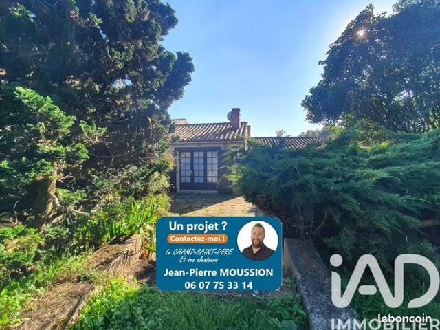 Maison vente à La Boissière-des-landes, Vendée