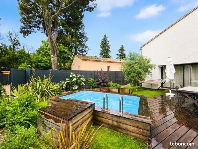 Maison vente à Avignon