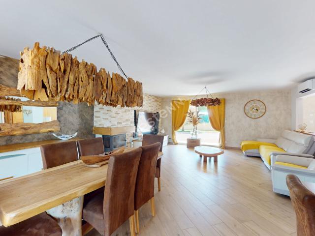 Maison vente à Louhans-Châteaurenaud, Louhans