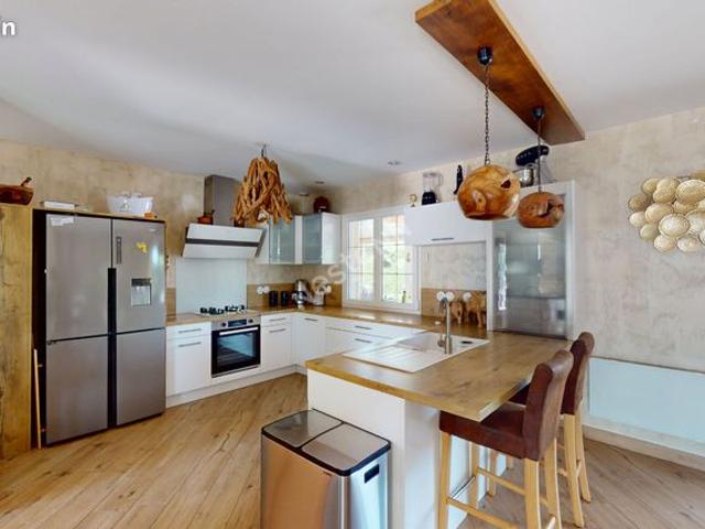 Maison vente à Louhans-Châteaurenaud, Louhans